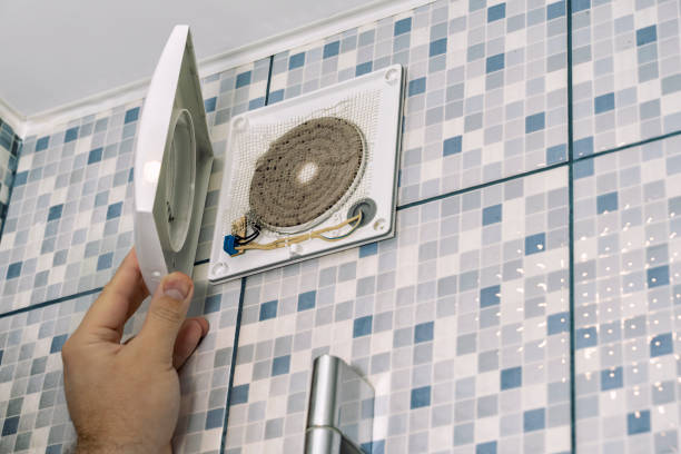 Best Emergency Air Duct Cleaning  in Shawsville, VA